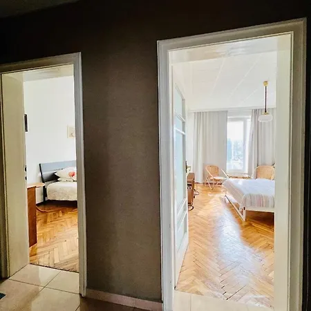 La Gare Апартамент Варна