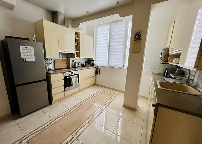 La Gare Апартамент Варна