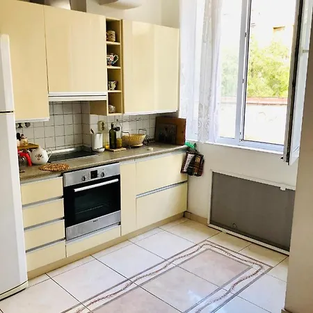 Apartamento La Gare *