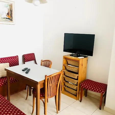Apartamento La Gare