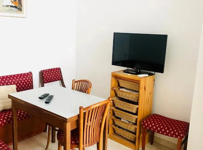 Appartamento La Gare