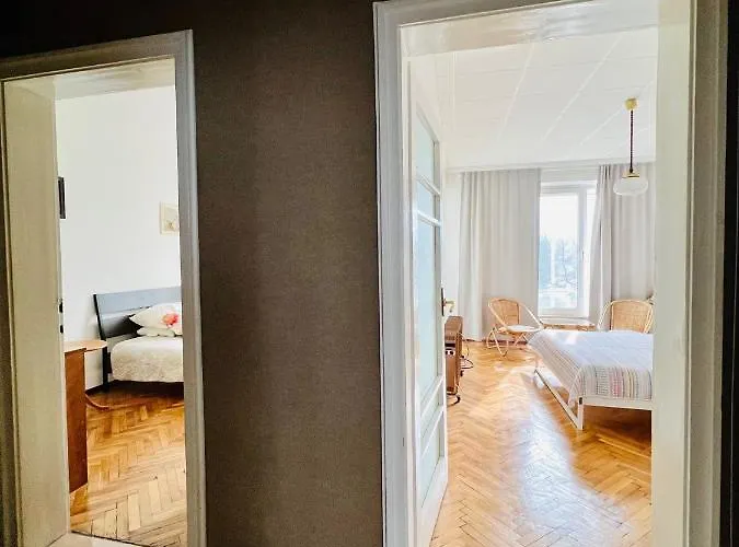 La Gare Apartment Varna